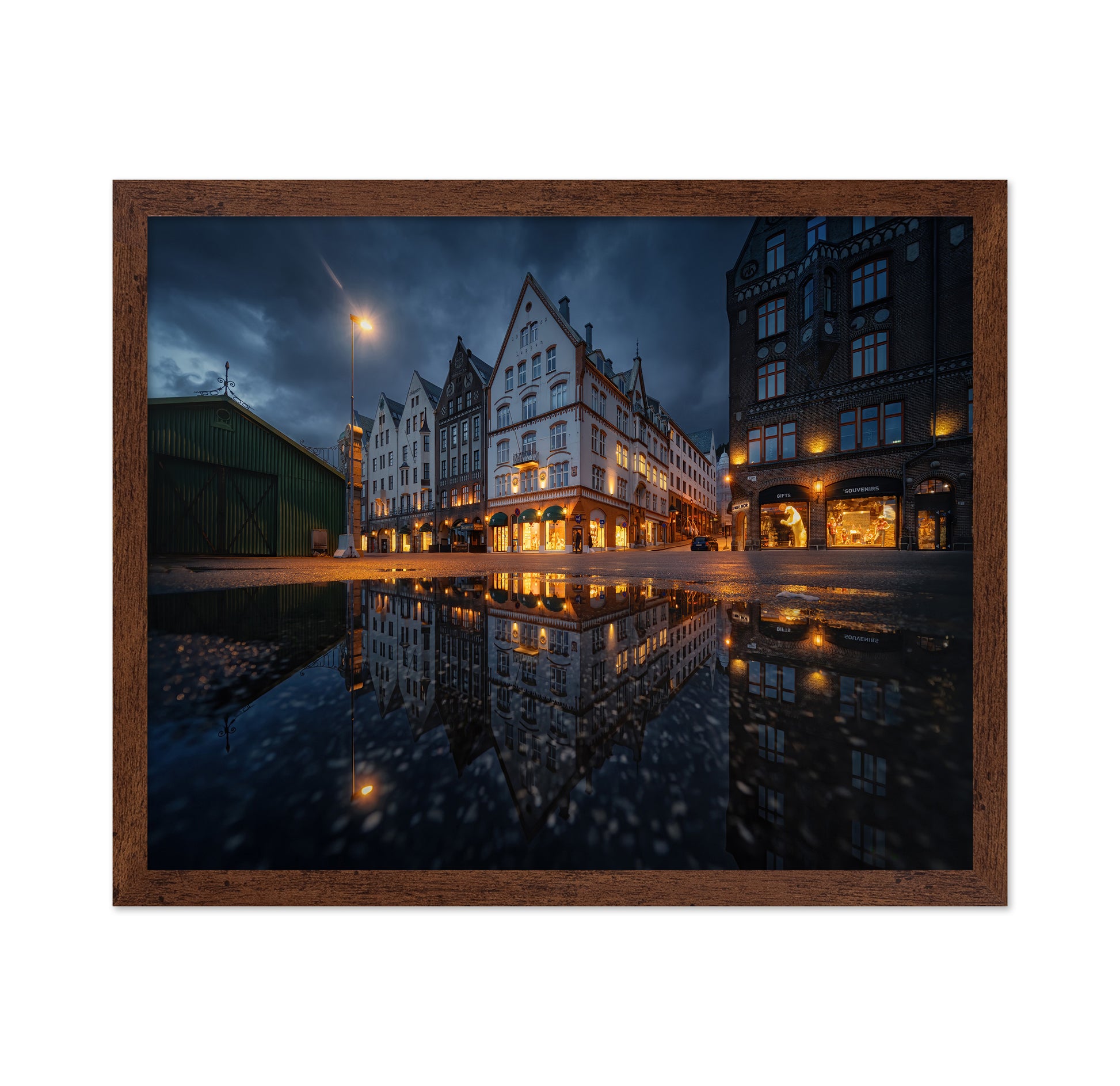 Bergen