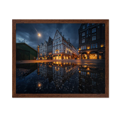 Bergen