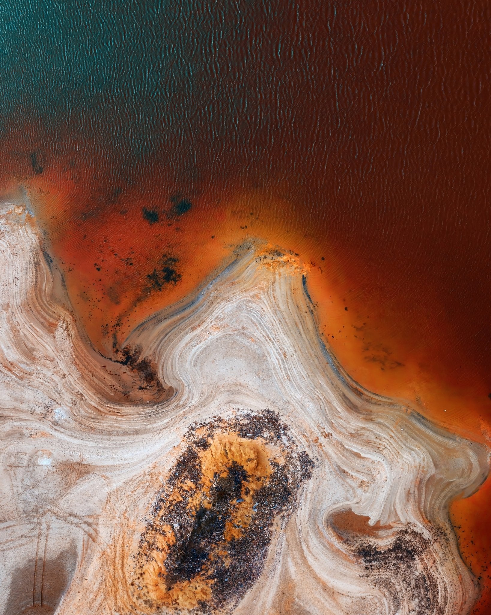 Some Earth