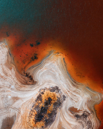 Some Earth