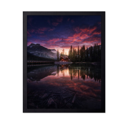 Perfect Sunrise