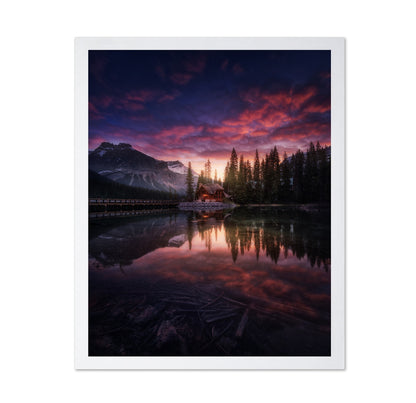 Perfect Sunrise