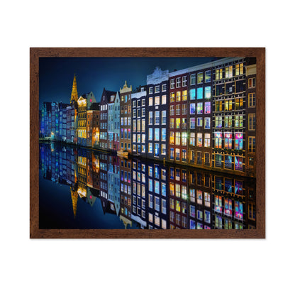 Amsterdam Mirror