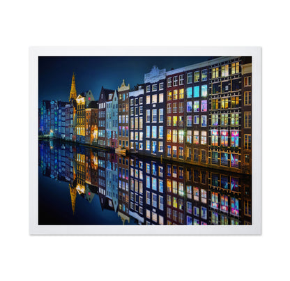 Amsterdam Mirror