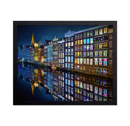 Amsterdam Mirror