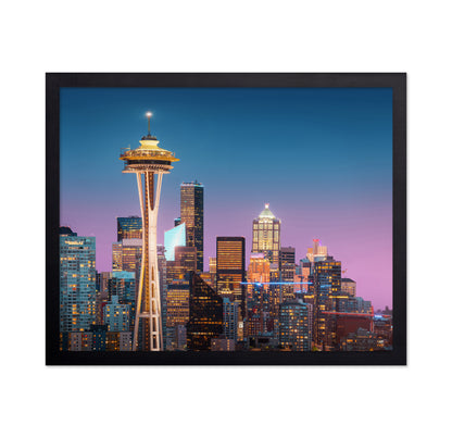 Pink Seattle