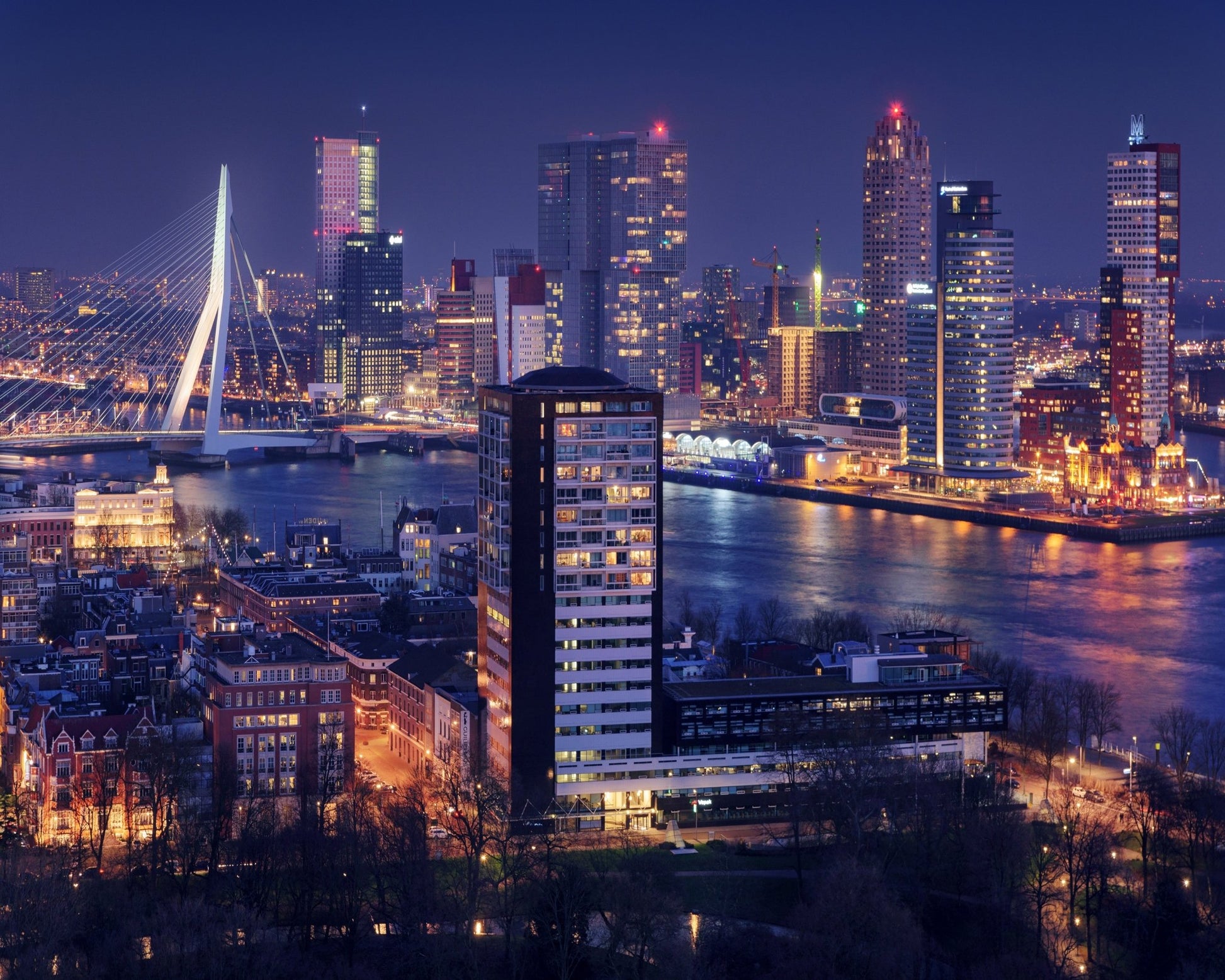 Big Rotterdam