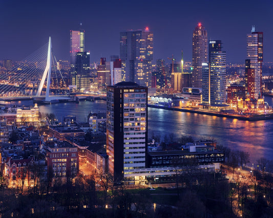 Big Rotterdam