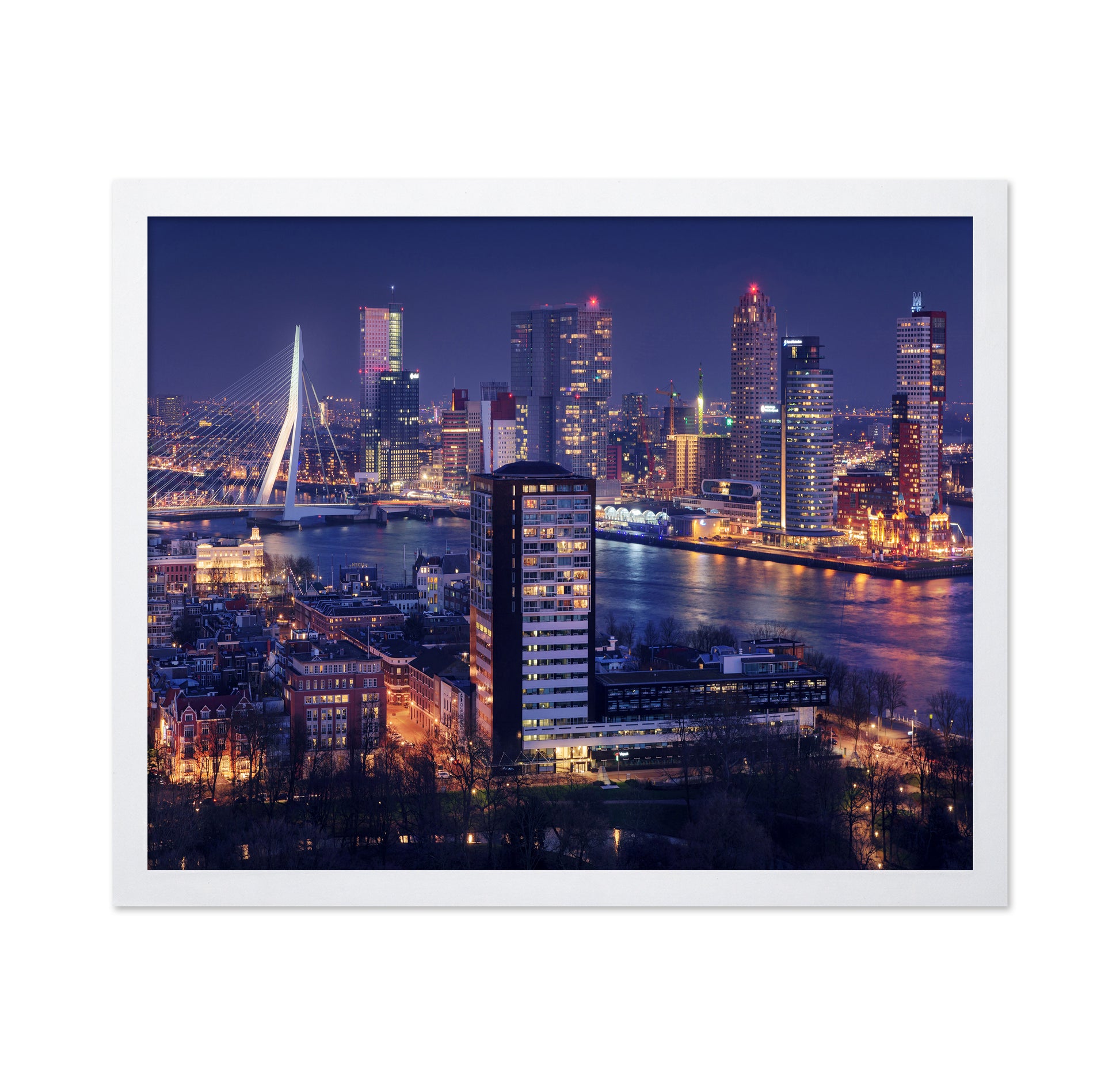 Big Rotterdam