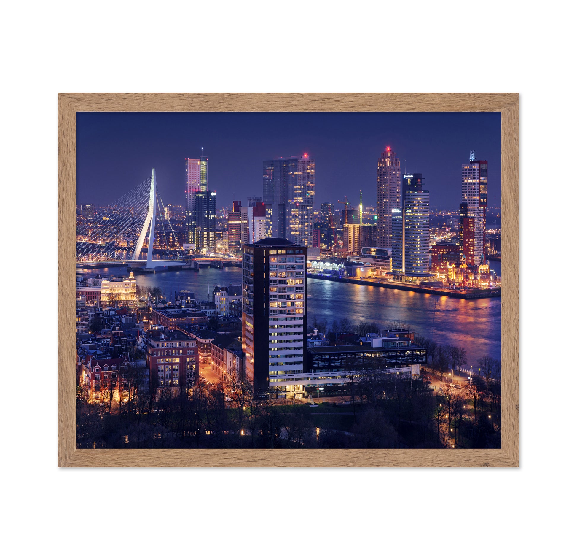 Big Rotterdam