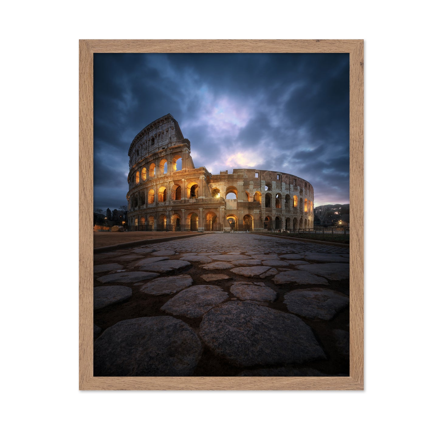 Colosal