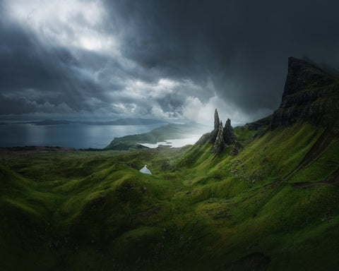 The Storr
