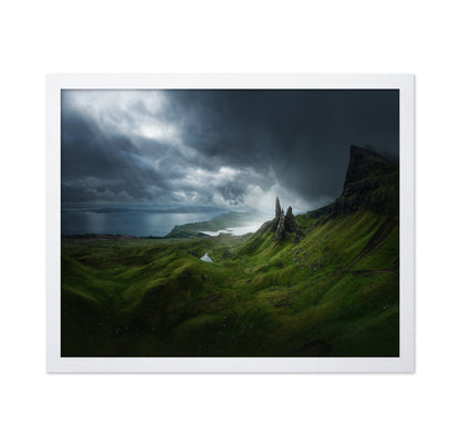 The Storr