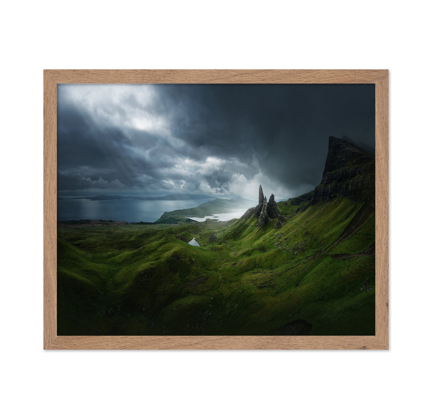The Storr