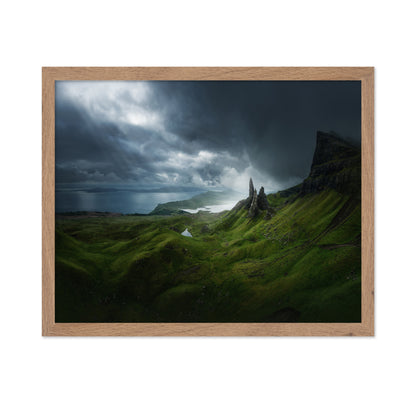 The Storr