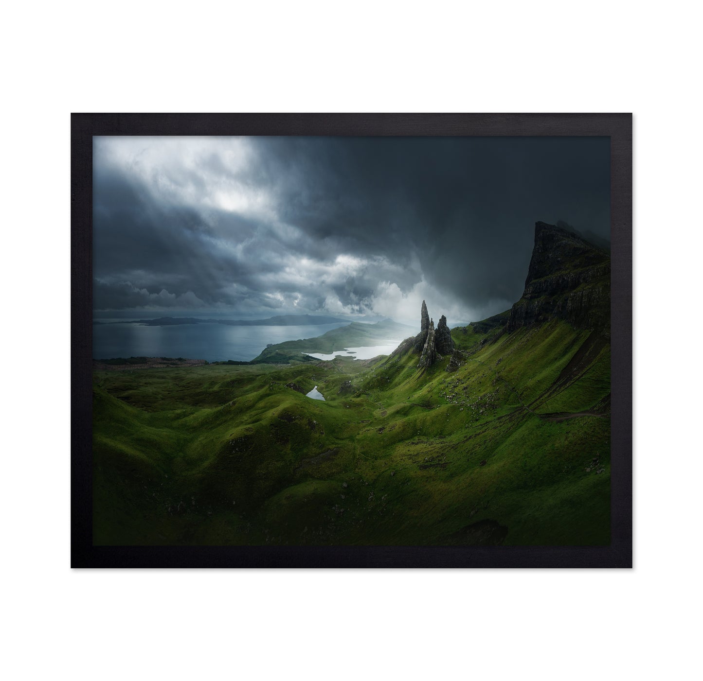 The Storr