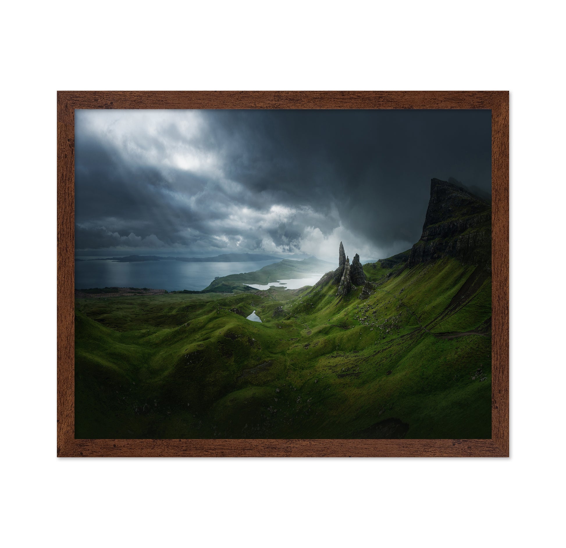 The Storr