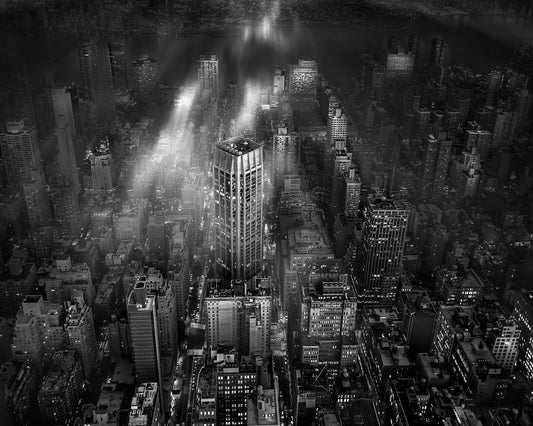 New York City