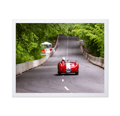 1957 Maserati 450S