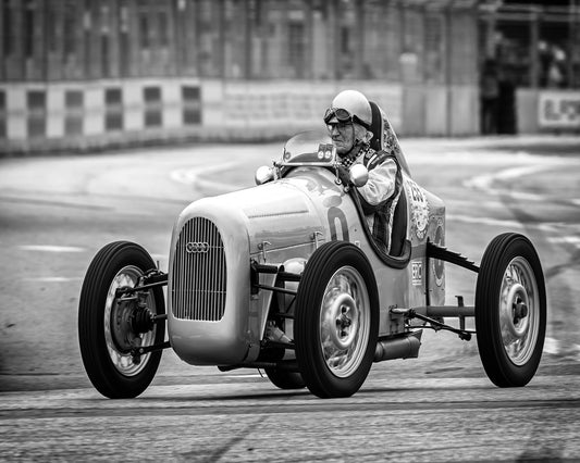 Legends on Wheels