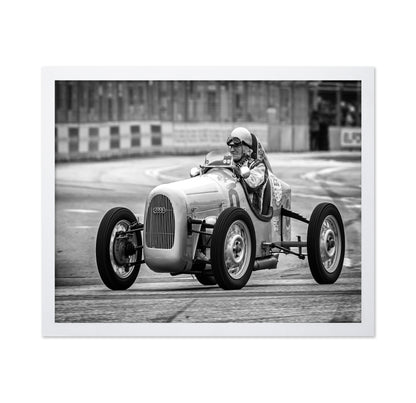 Legends on Wheels