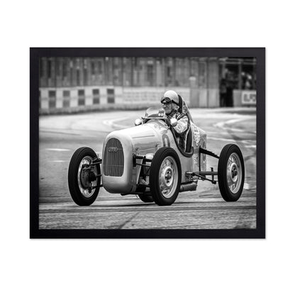 Legends on Wheels