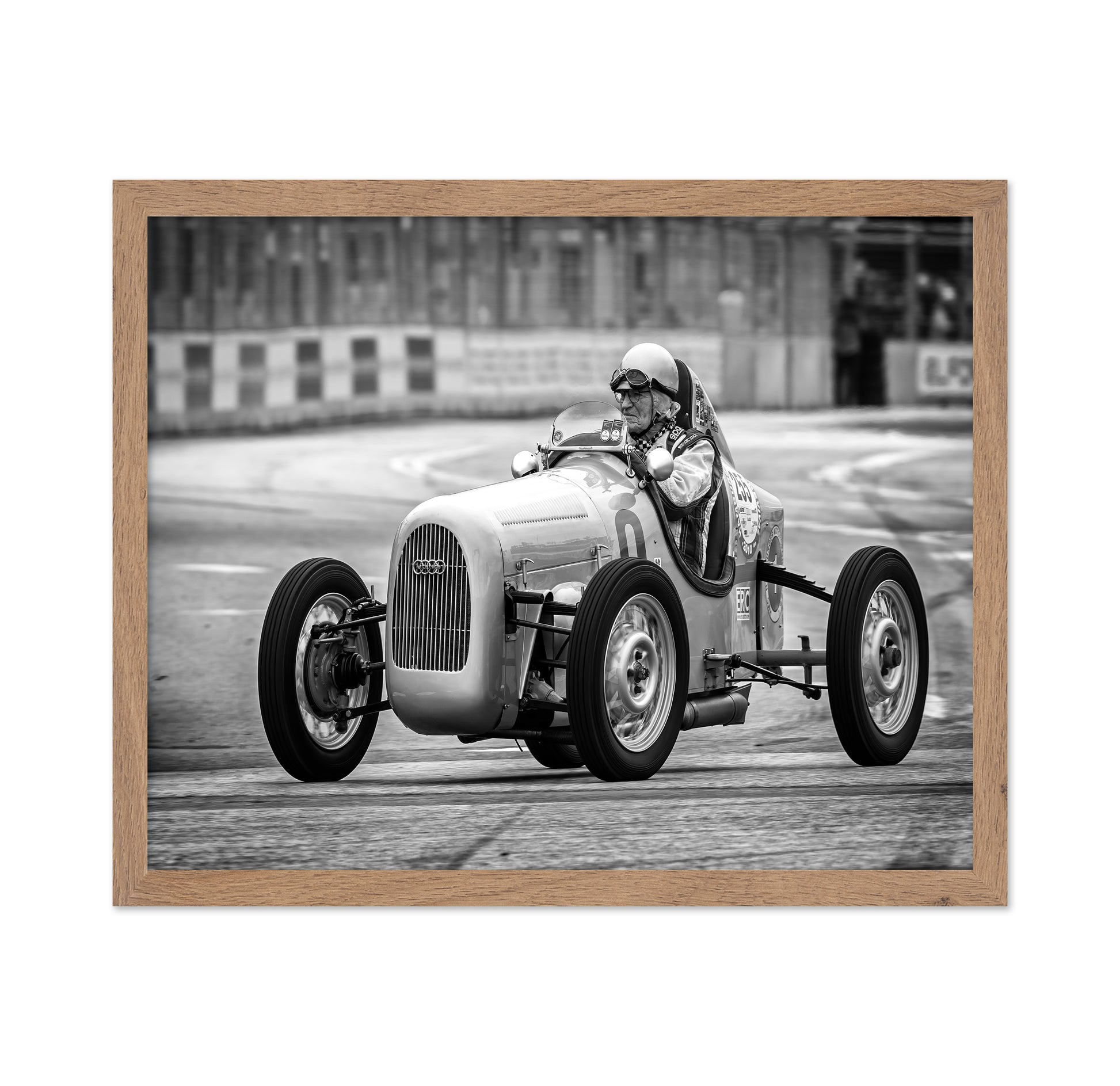 Legends on Wheels