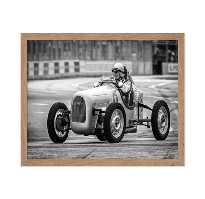 Legends on Wheels
