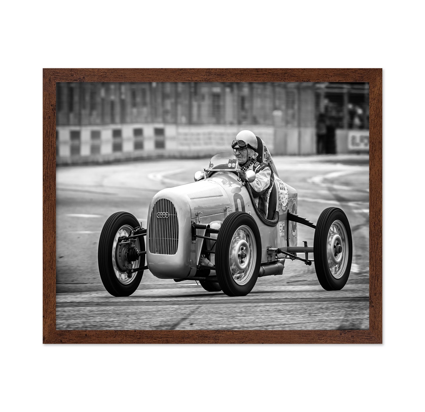 Legends on Wheels