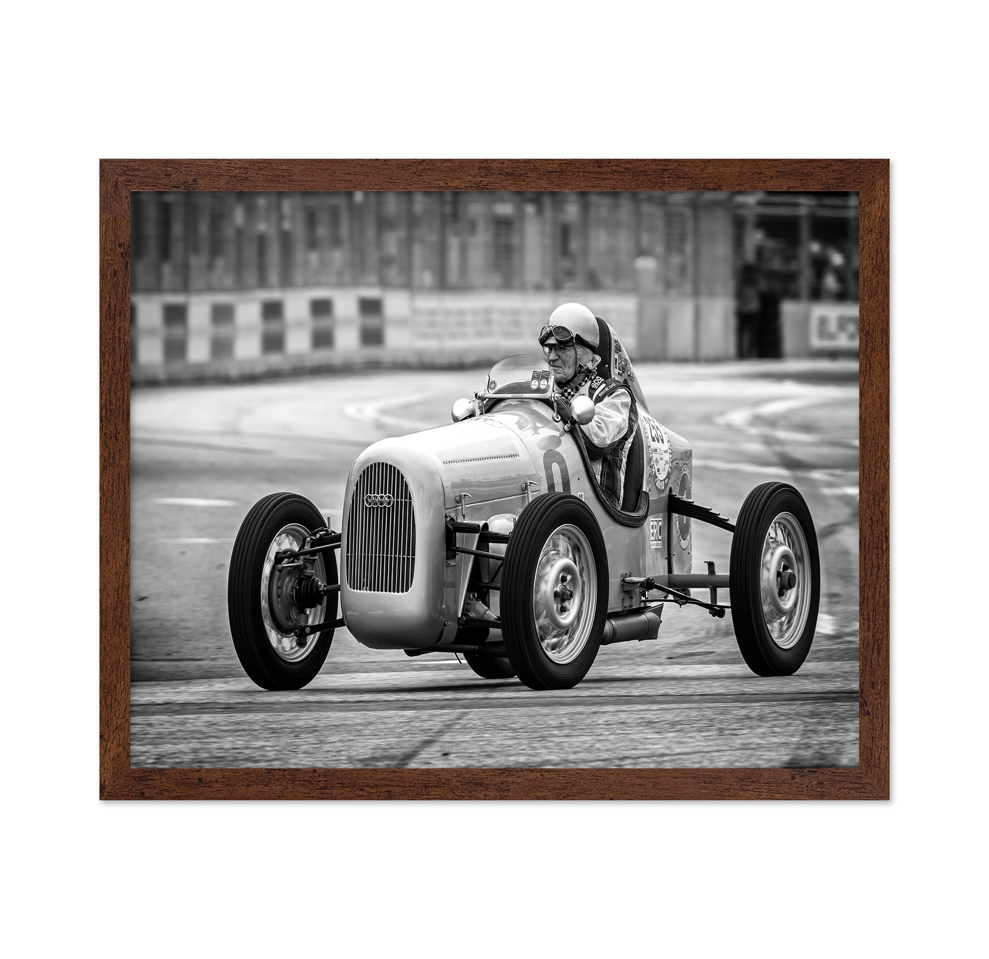 Legends on Wheels