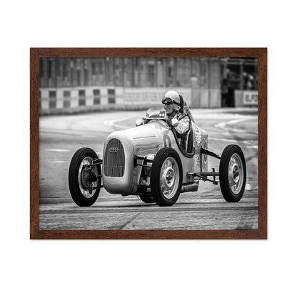 Legends on Wheels