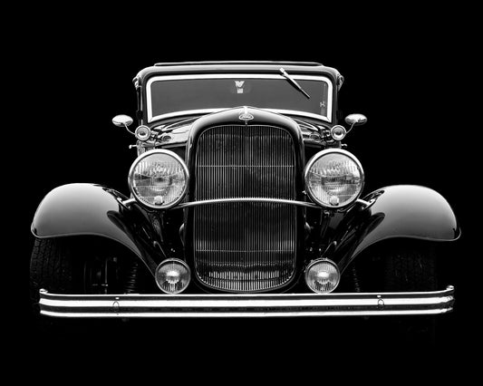 1932 Ford