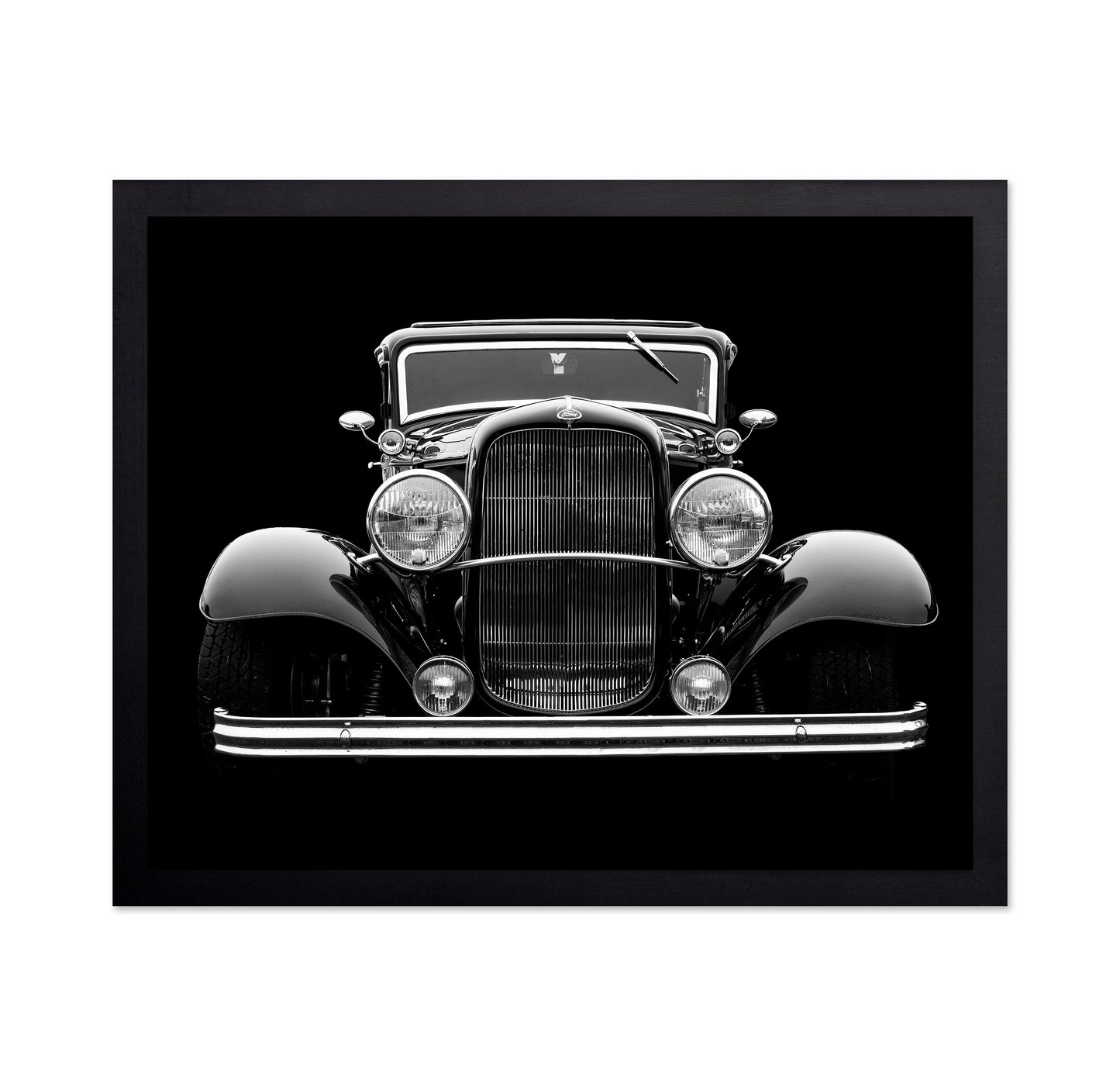 1932 Ford