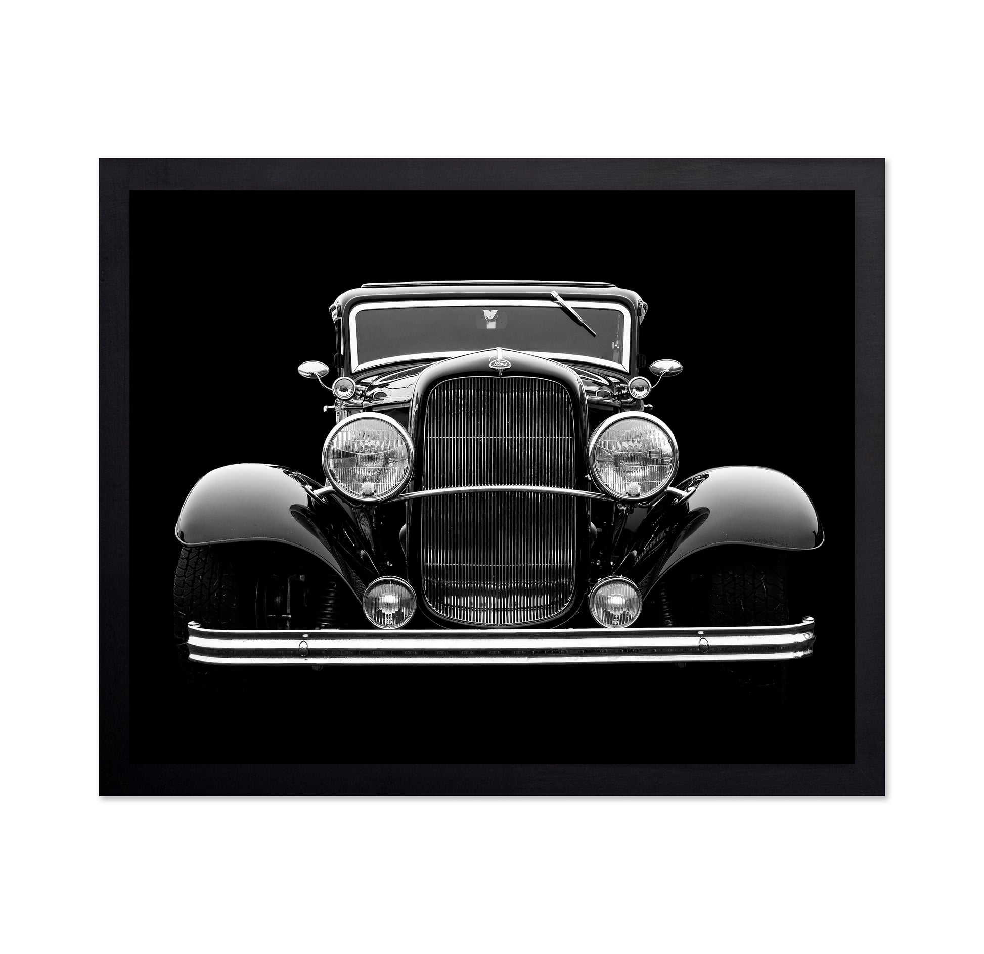 1932 Ford