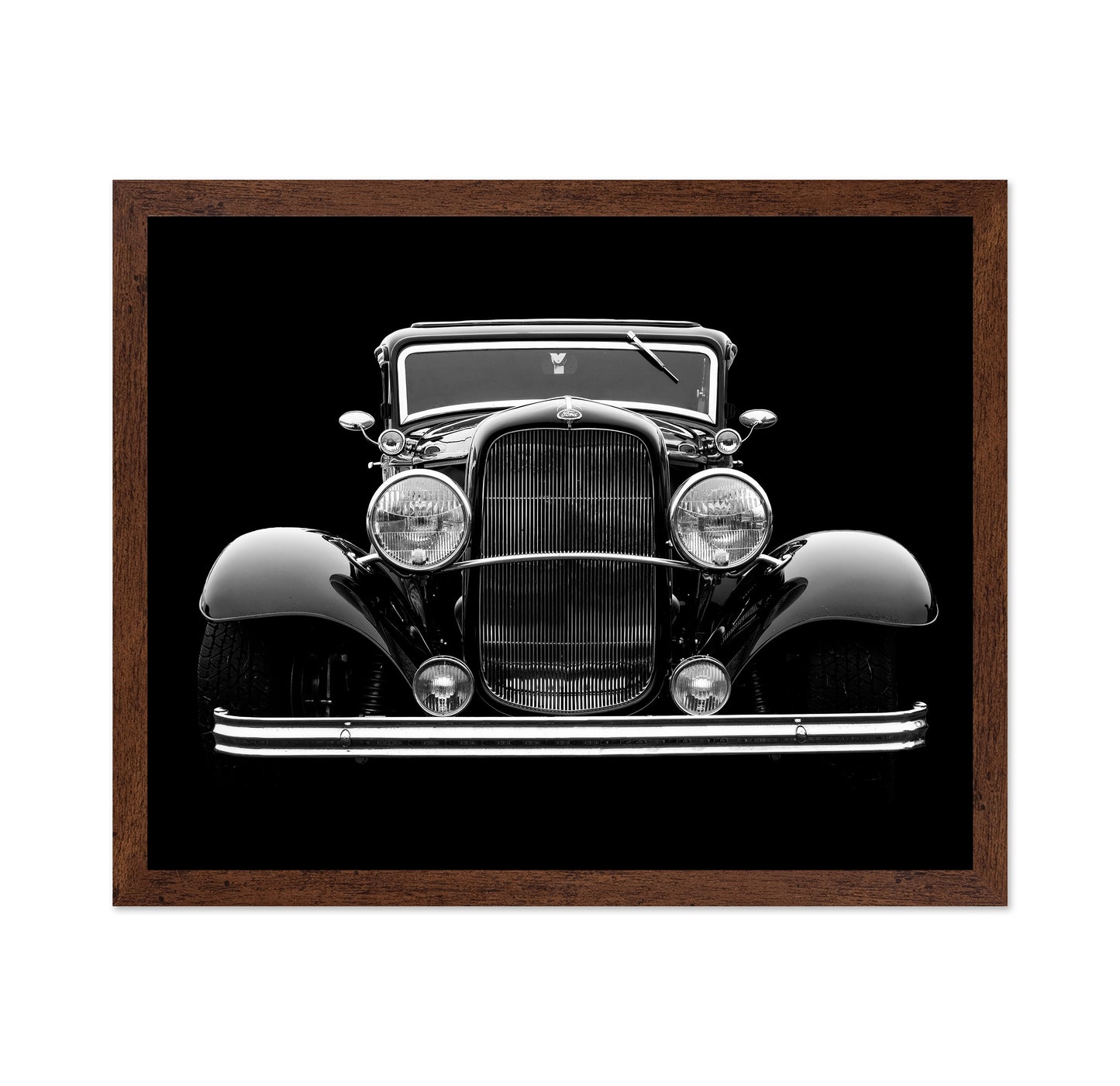 1932 Ford