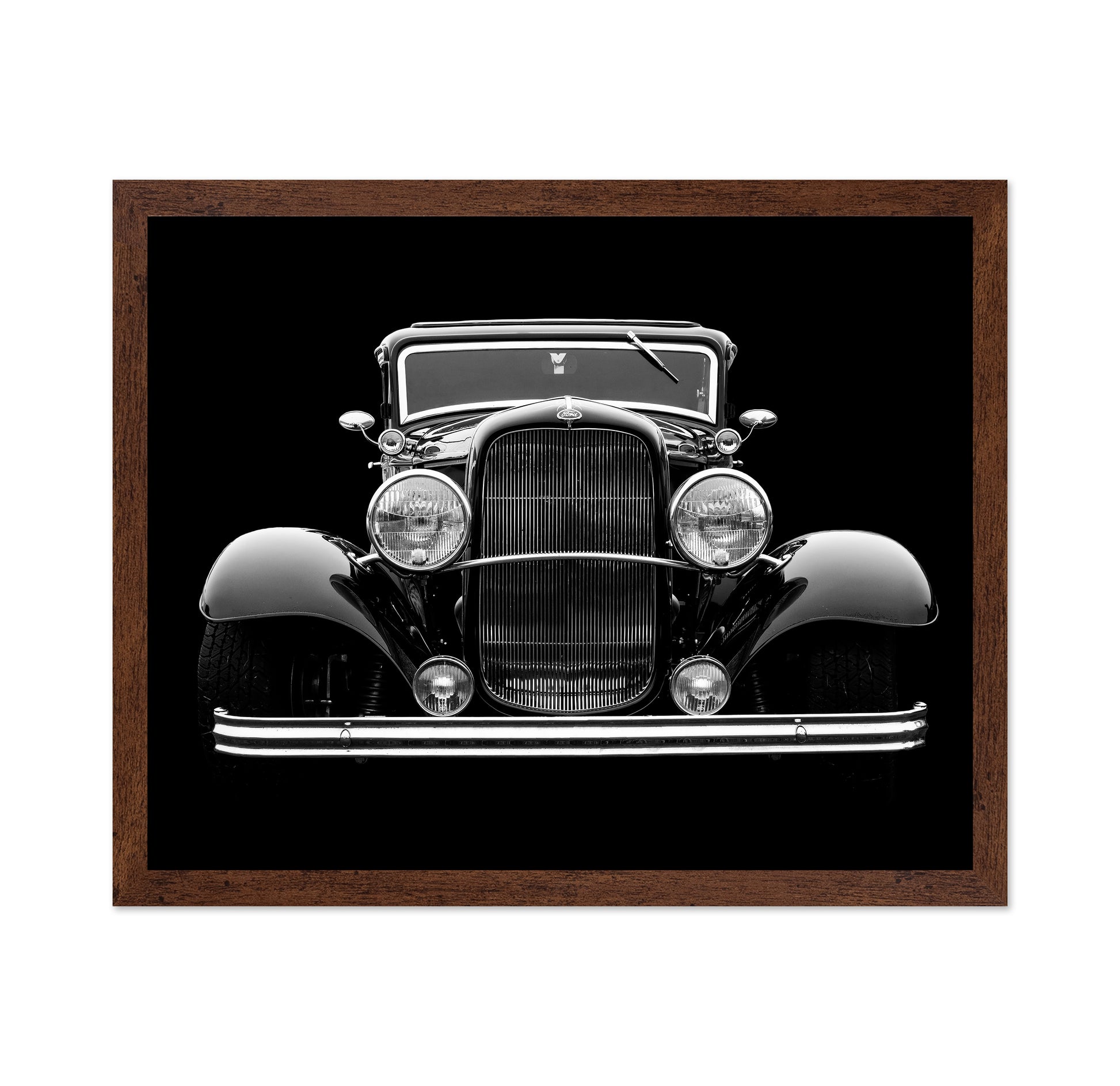 1932 Ford