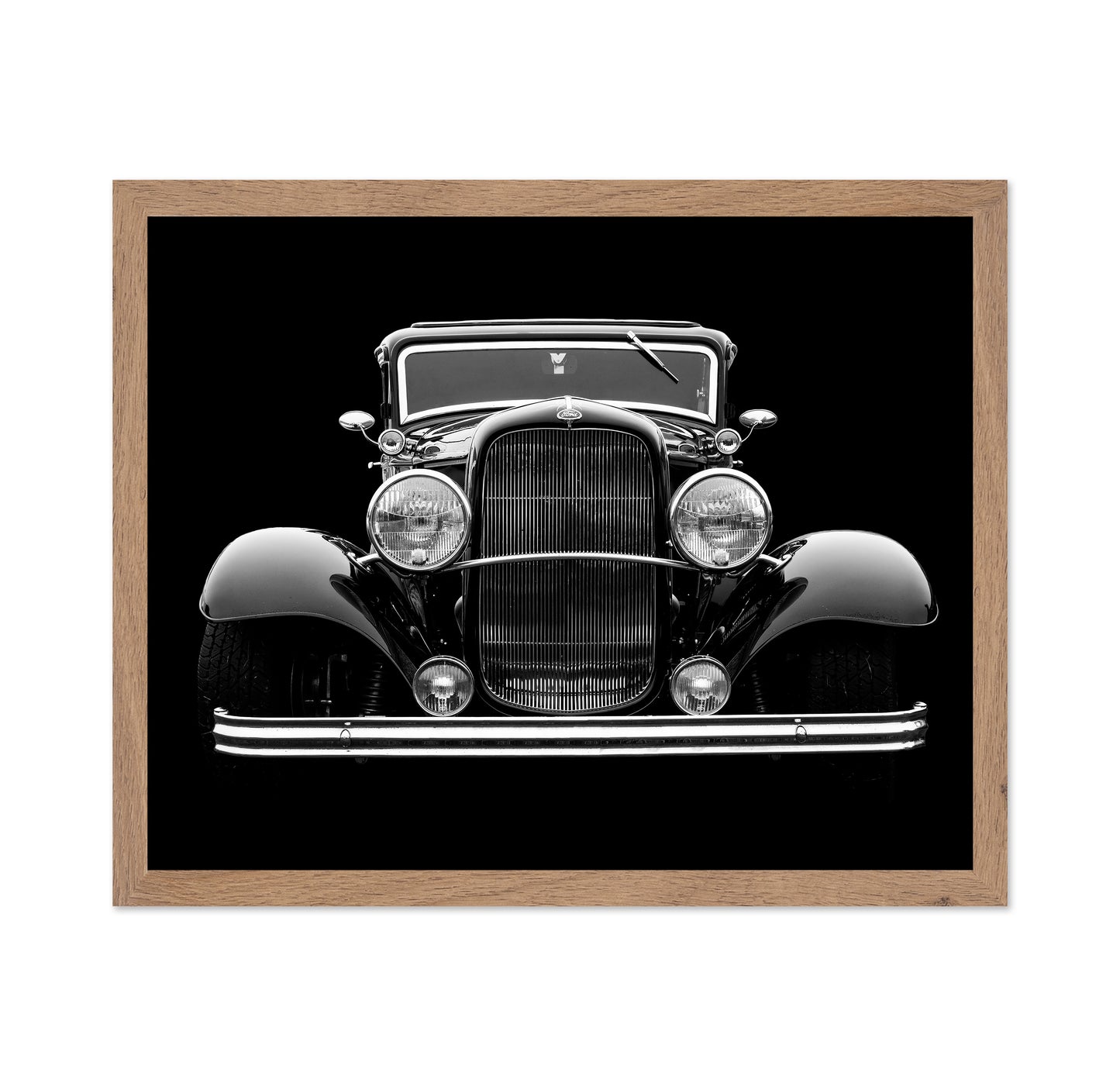 1932 Ford