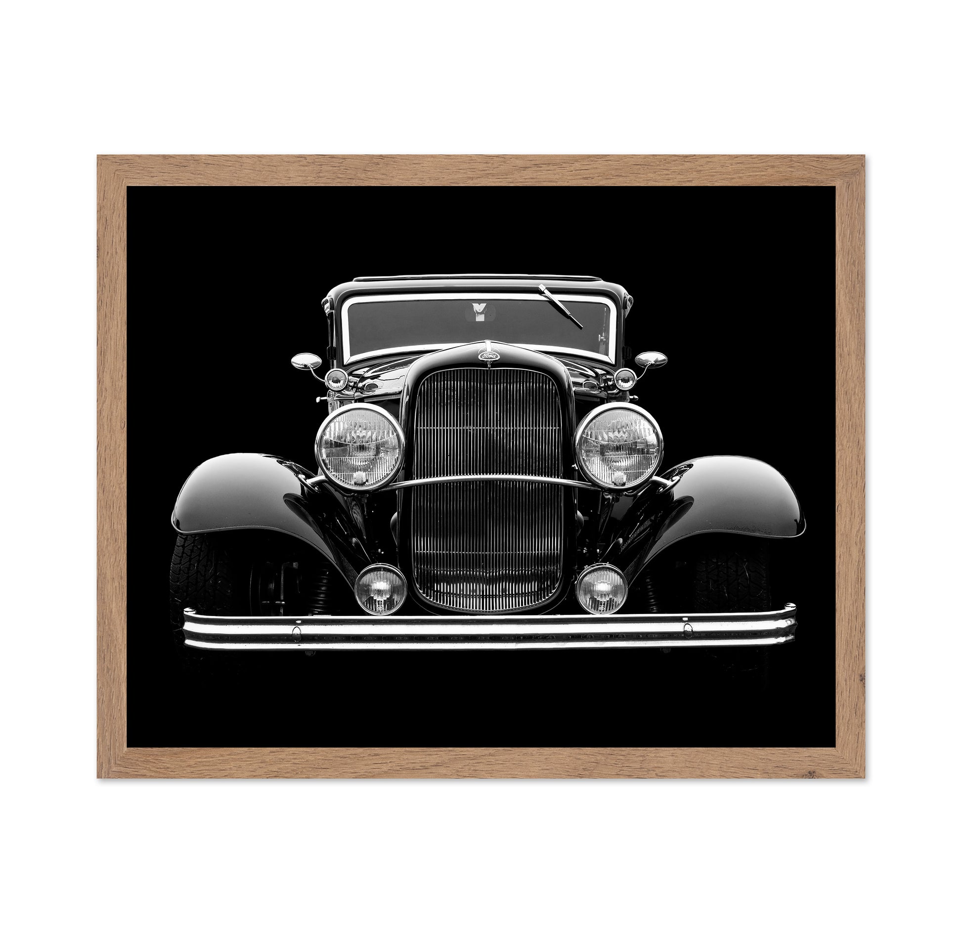 1932 Ford