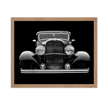 1932 Ford