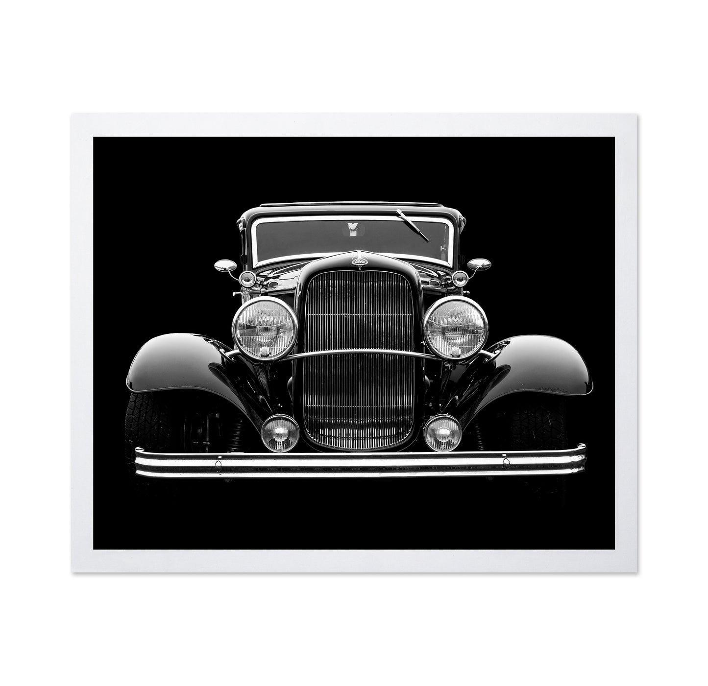 1932 Ford