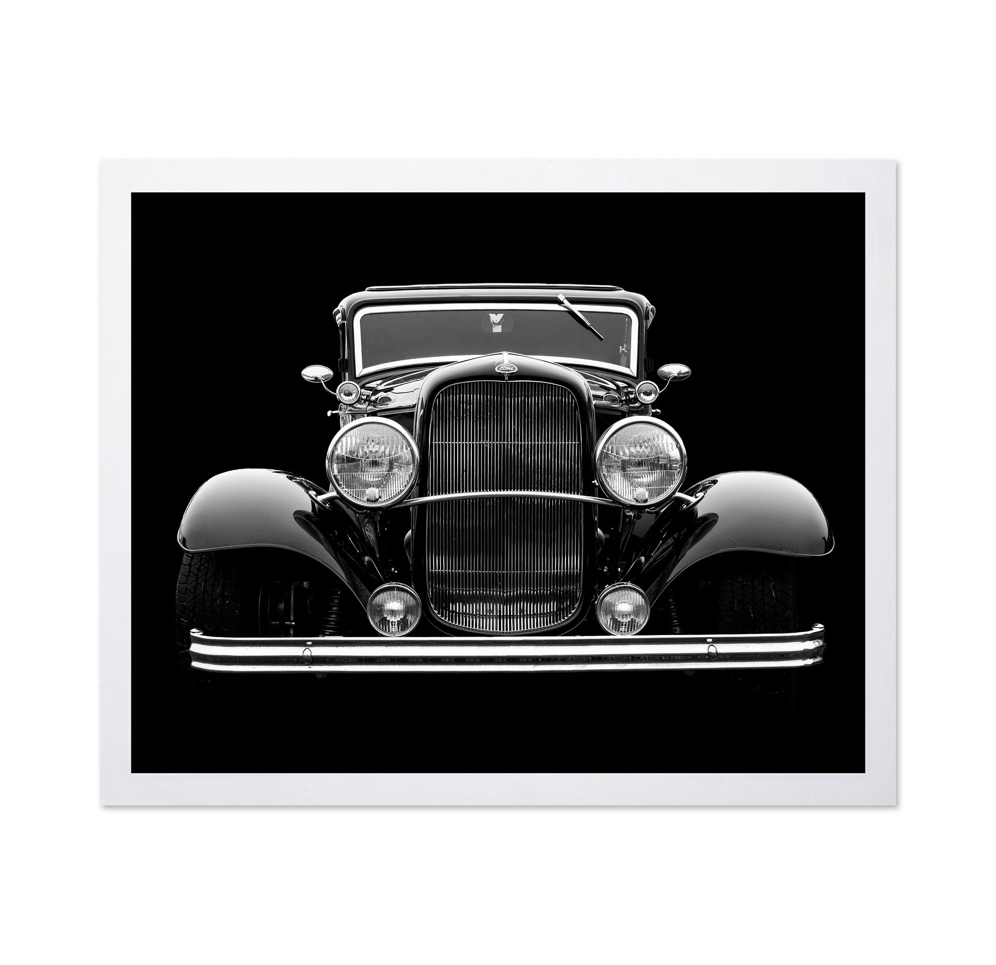 1932 Ford