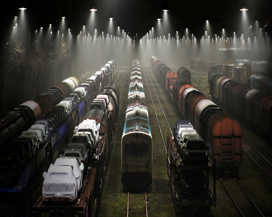 Trainsets