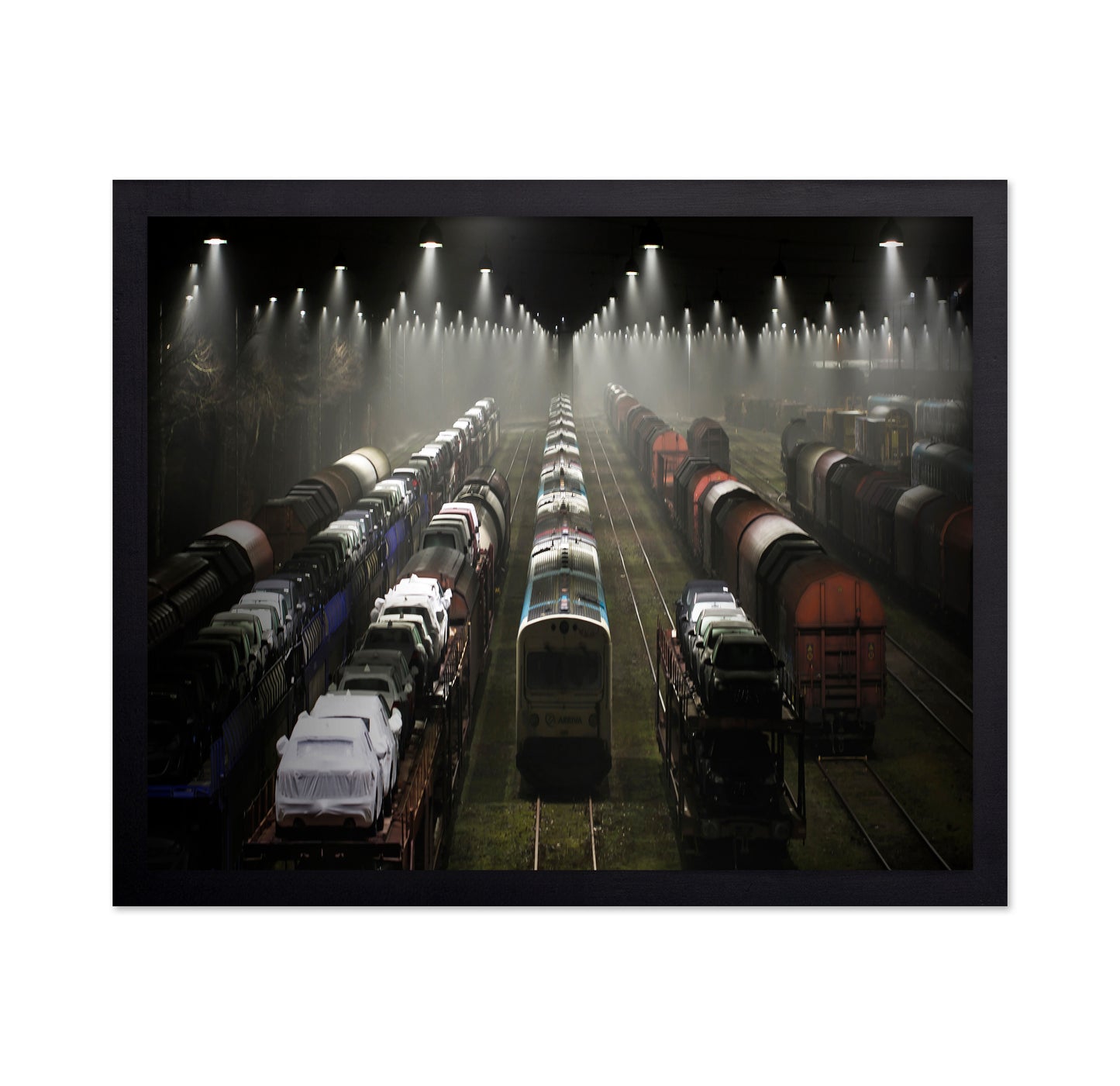 Trainsets