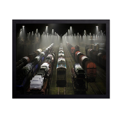 Trainsets