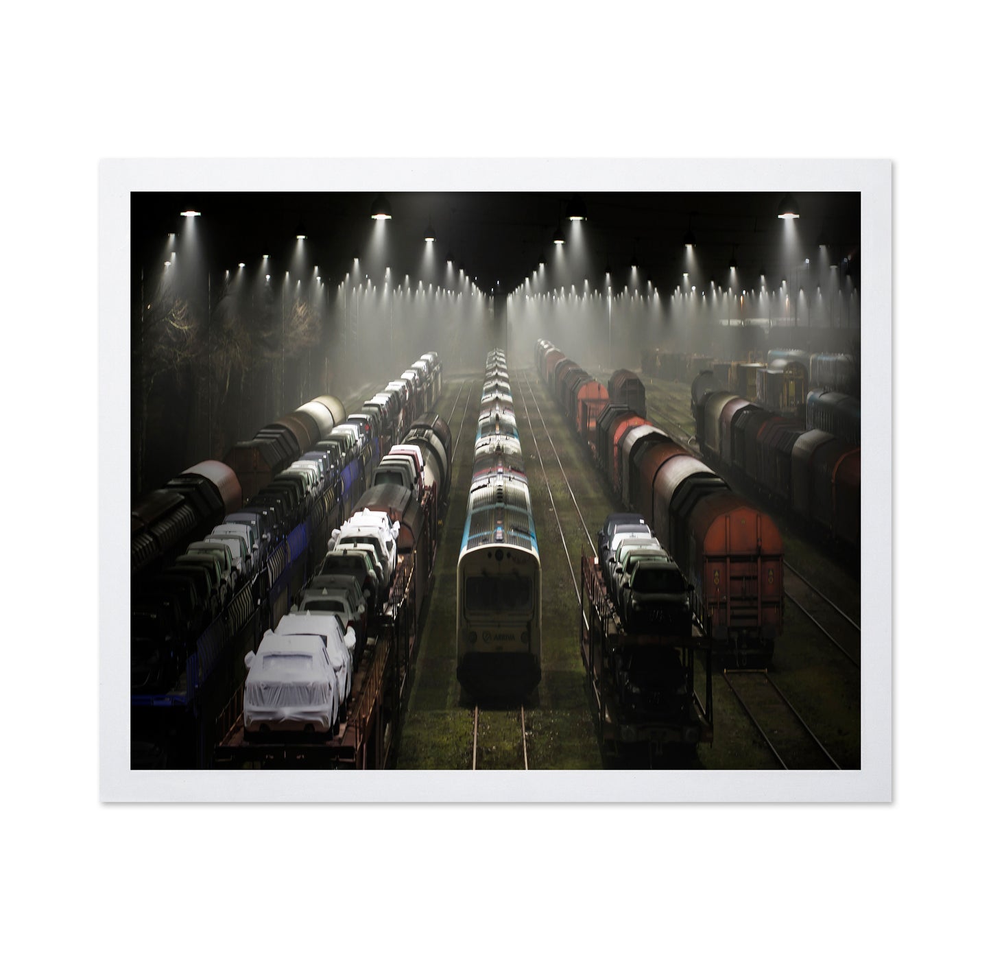 Trainsets