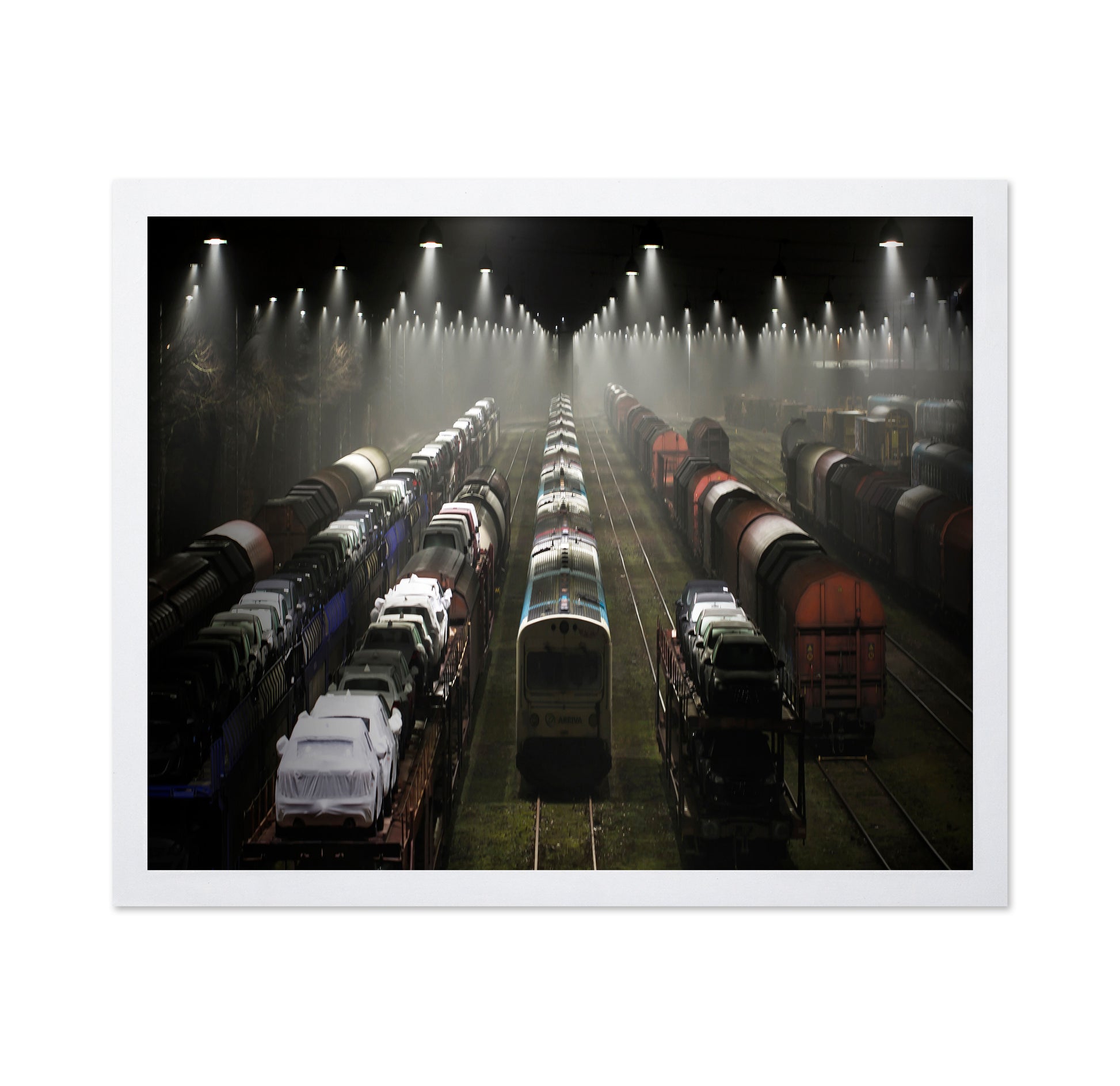 Trainsets