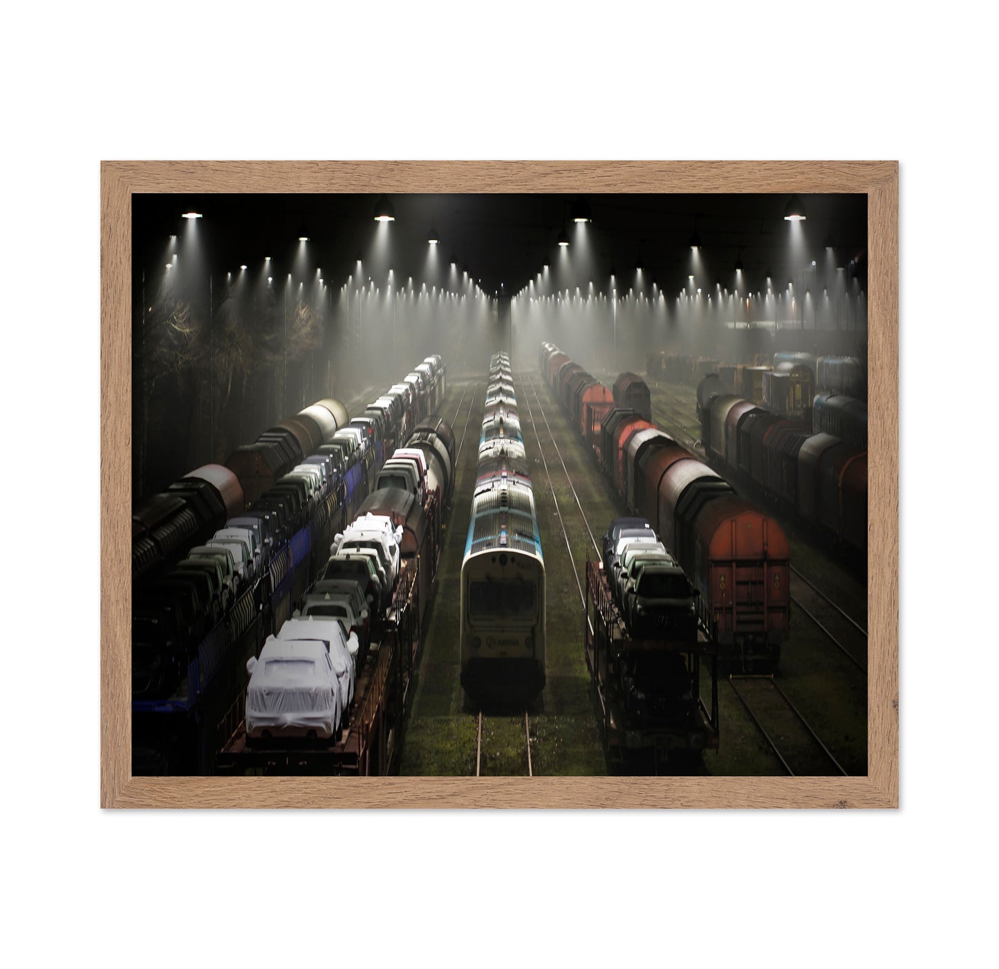 Trainsets