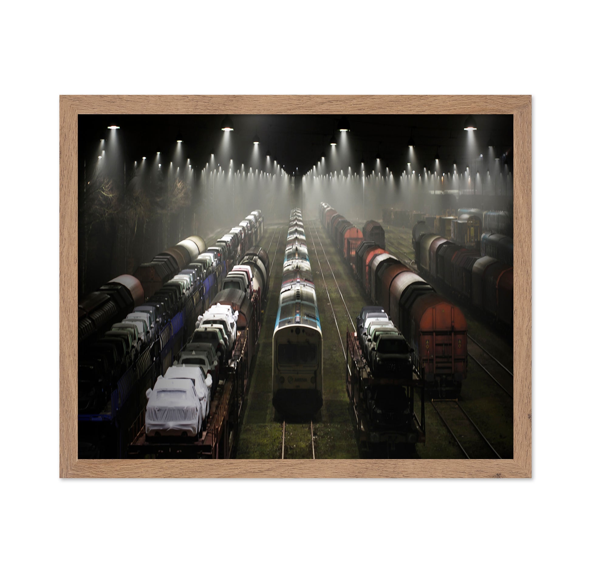 Trainsets