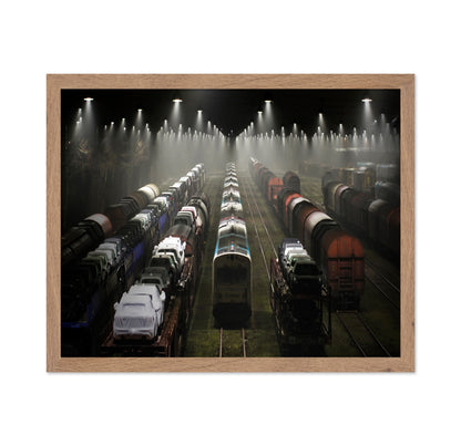 Trainsets
