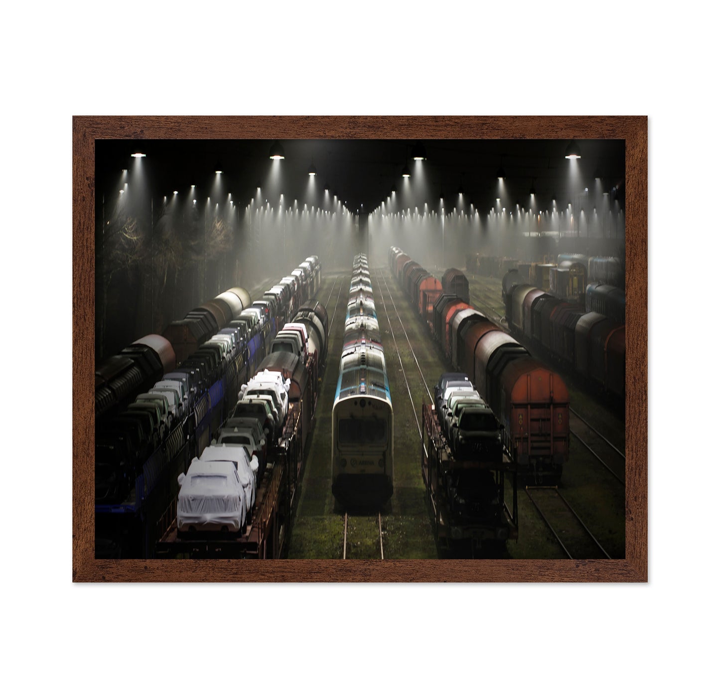 Trainsets